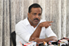 Karnataka to host All India Speakers’ Conference in Bengaluru from Sept 8: U T Khader